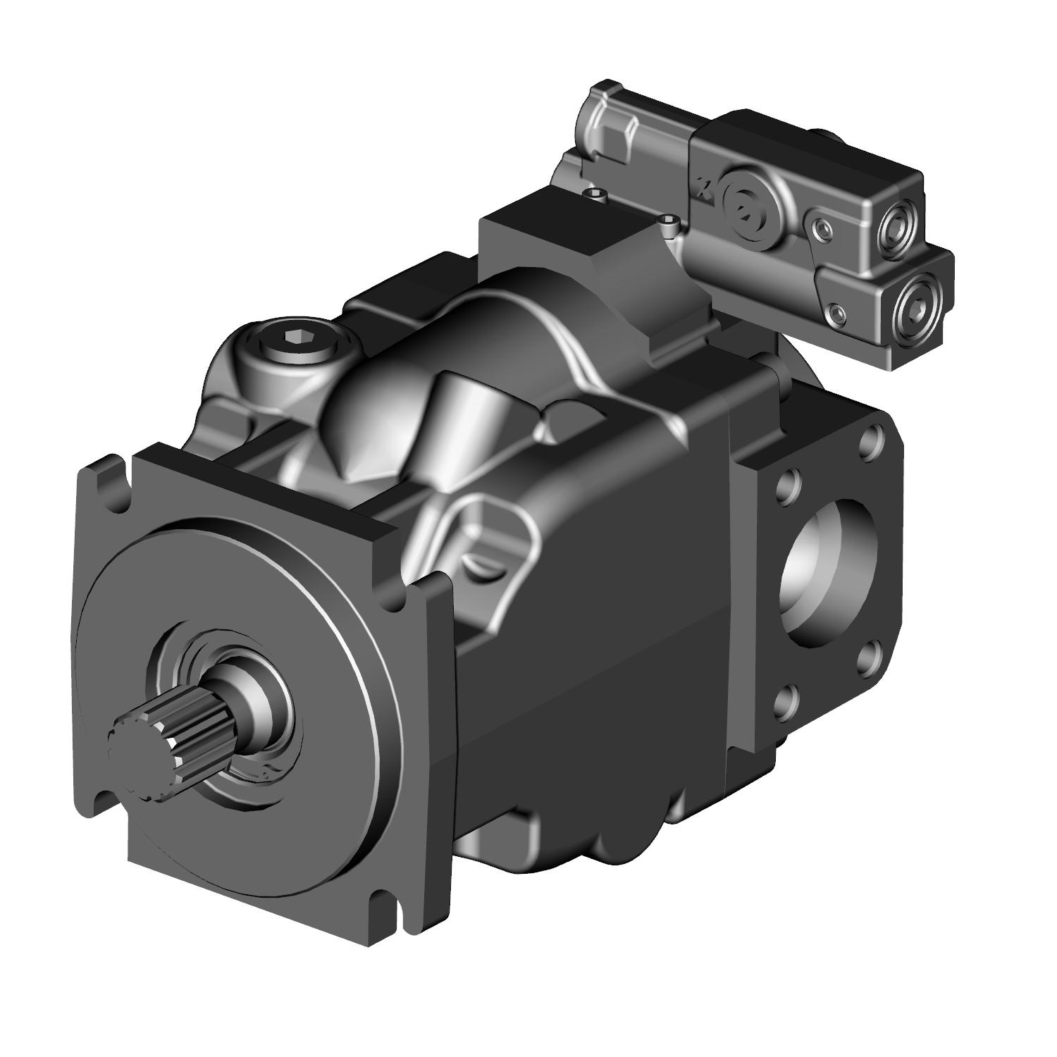 Danfoss Power Solutions 83021867