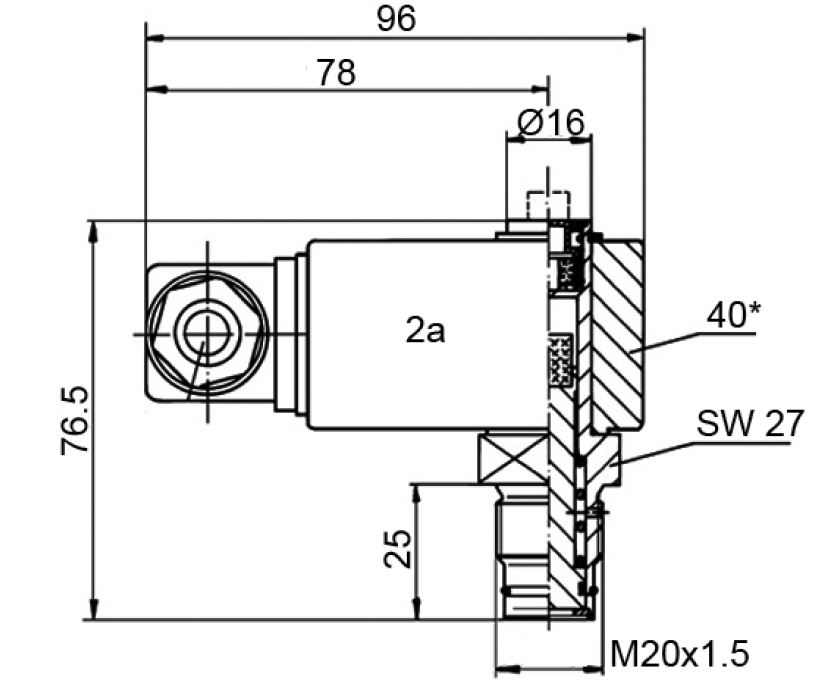 Filtration Group 77669989
