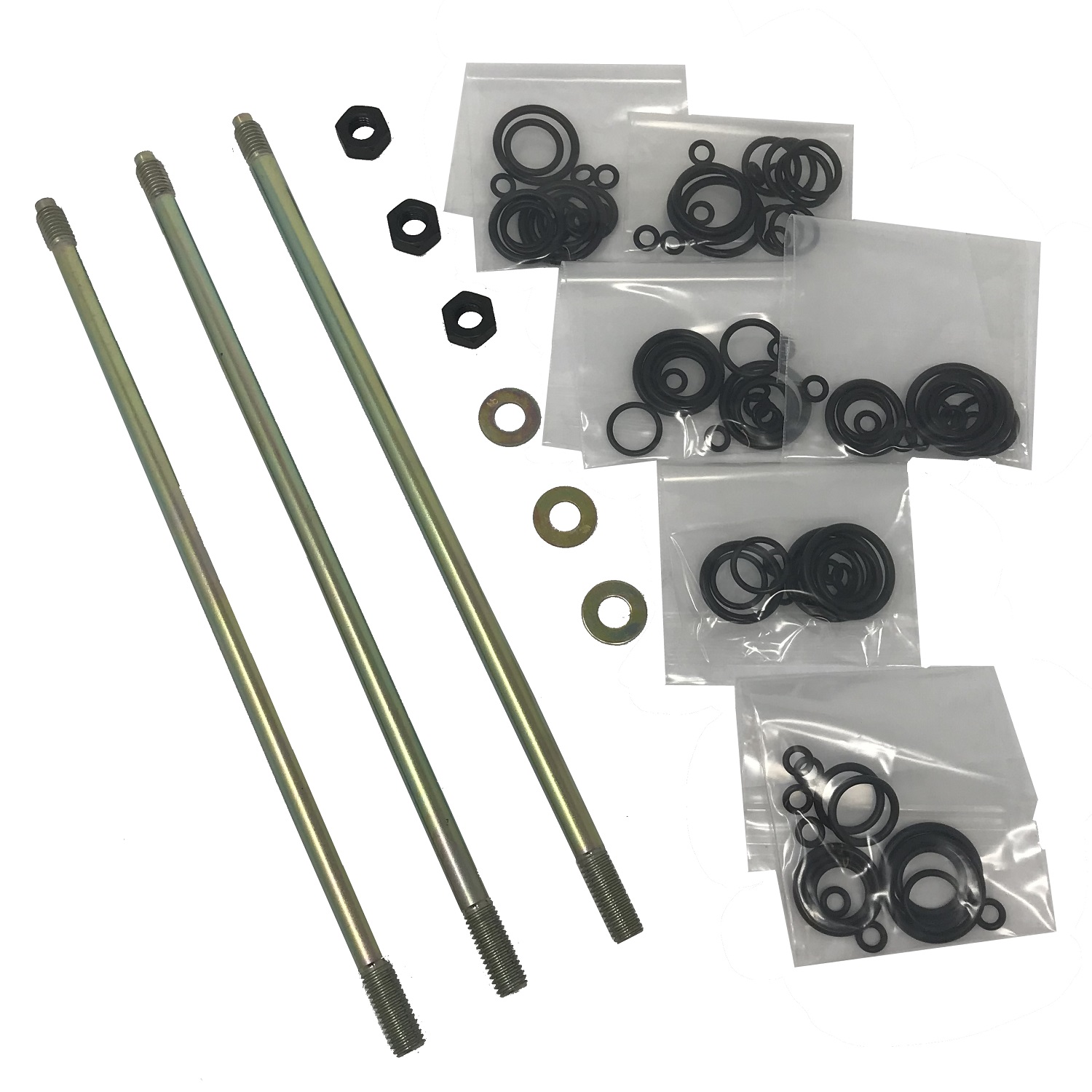 Danfoss Power Solutions 161B8006