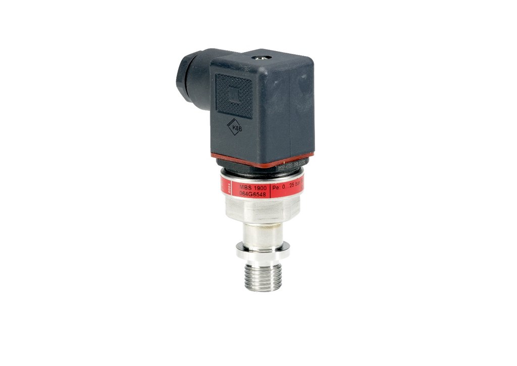 Danfoss Industrieautomatik 064G6523