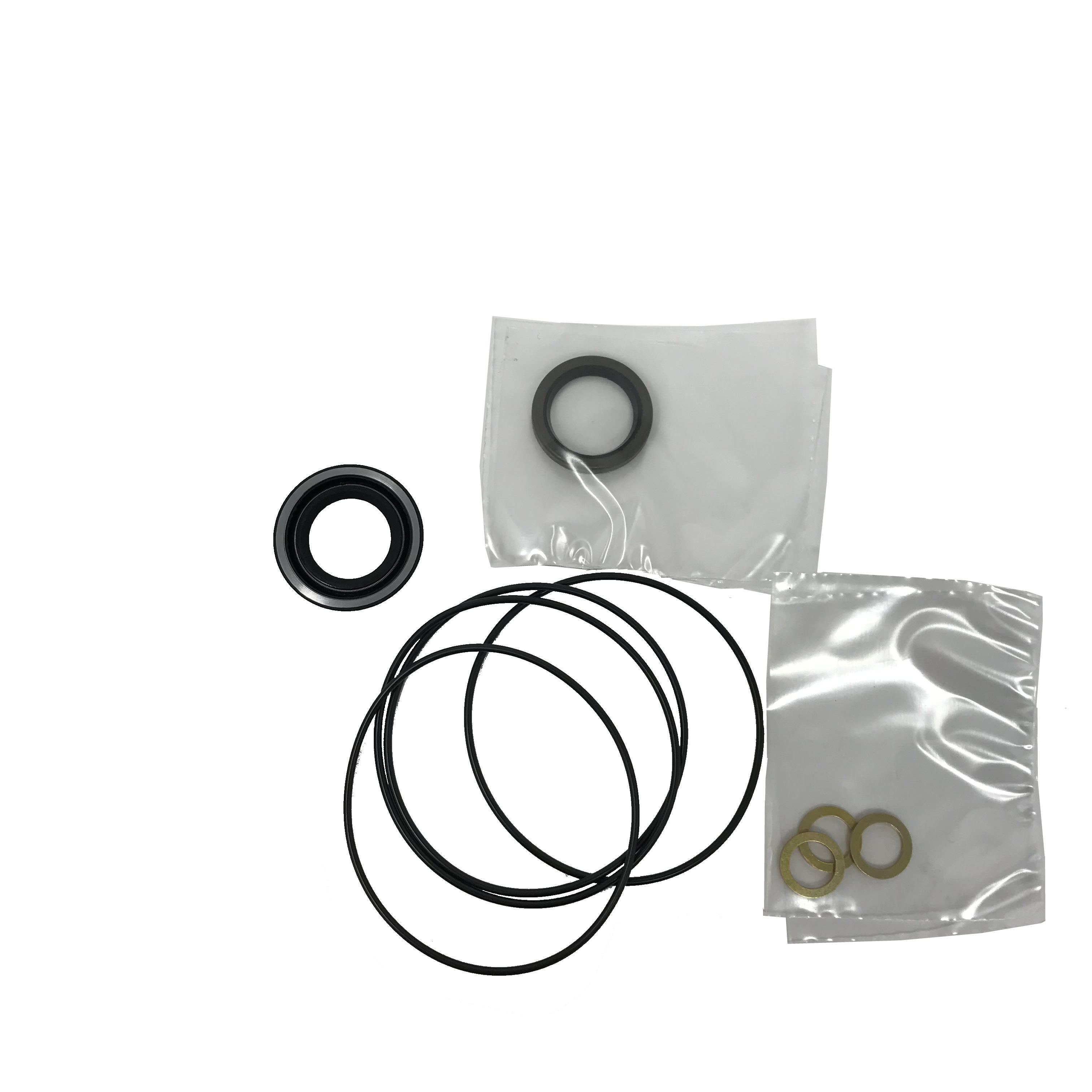 WHITE DRIVE MOTORS & STEERING 151G0202