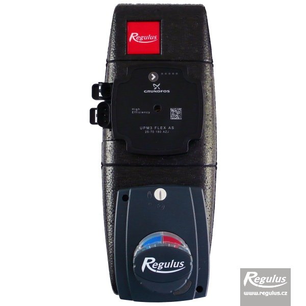 Regulus 16401