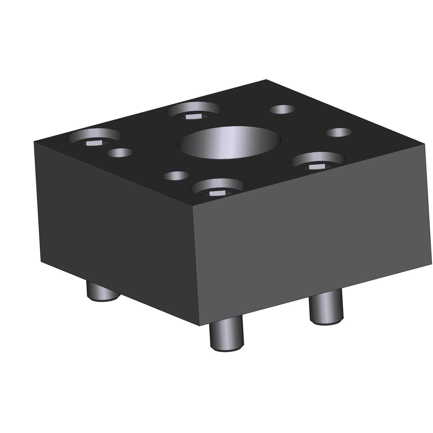 Moog CA49641-001-00
