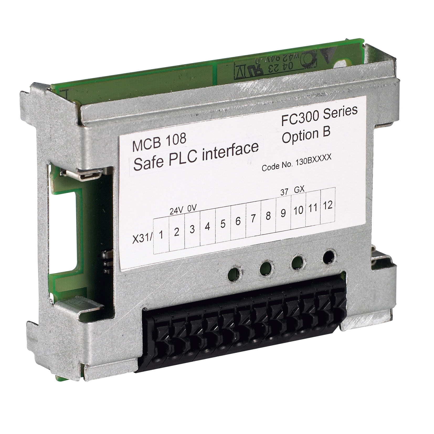 Danfoss VLT 130B1120