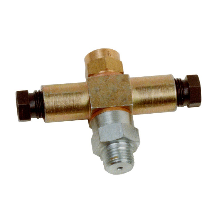SKF 321-610T3