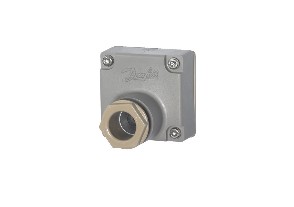 Danfoss Industrieautomatik 018Z0081