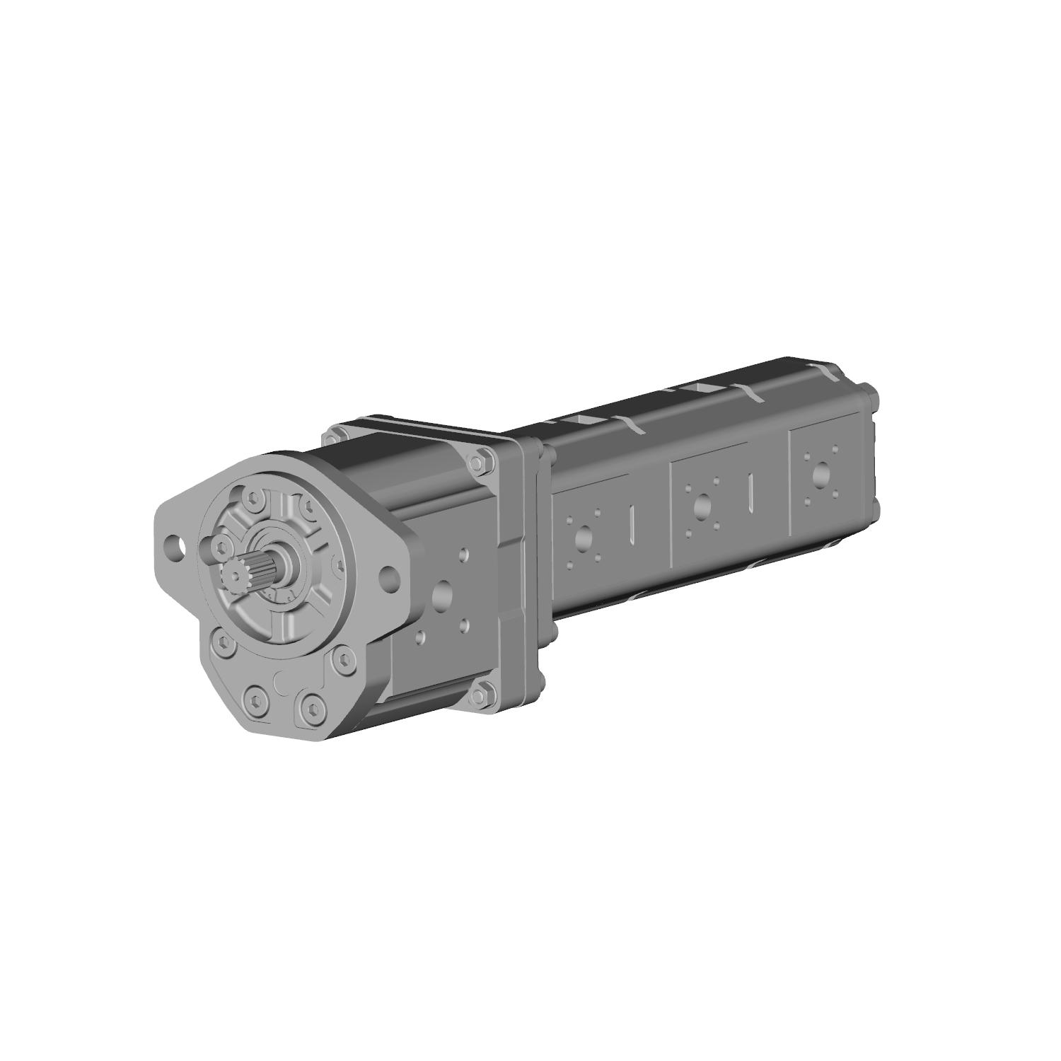 Danfoss Power Solutions 11050961