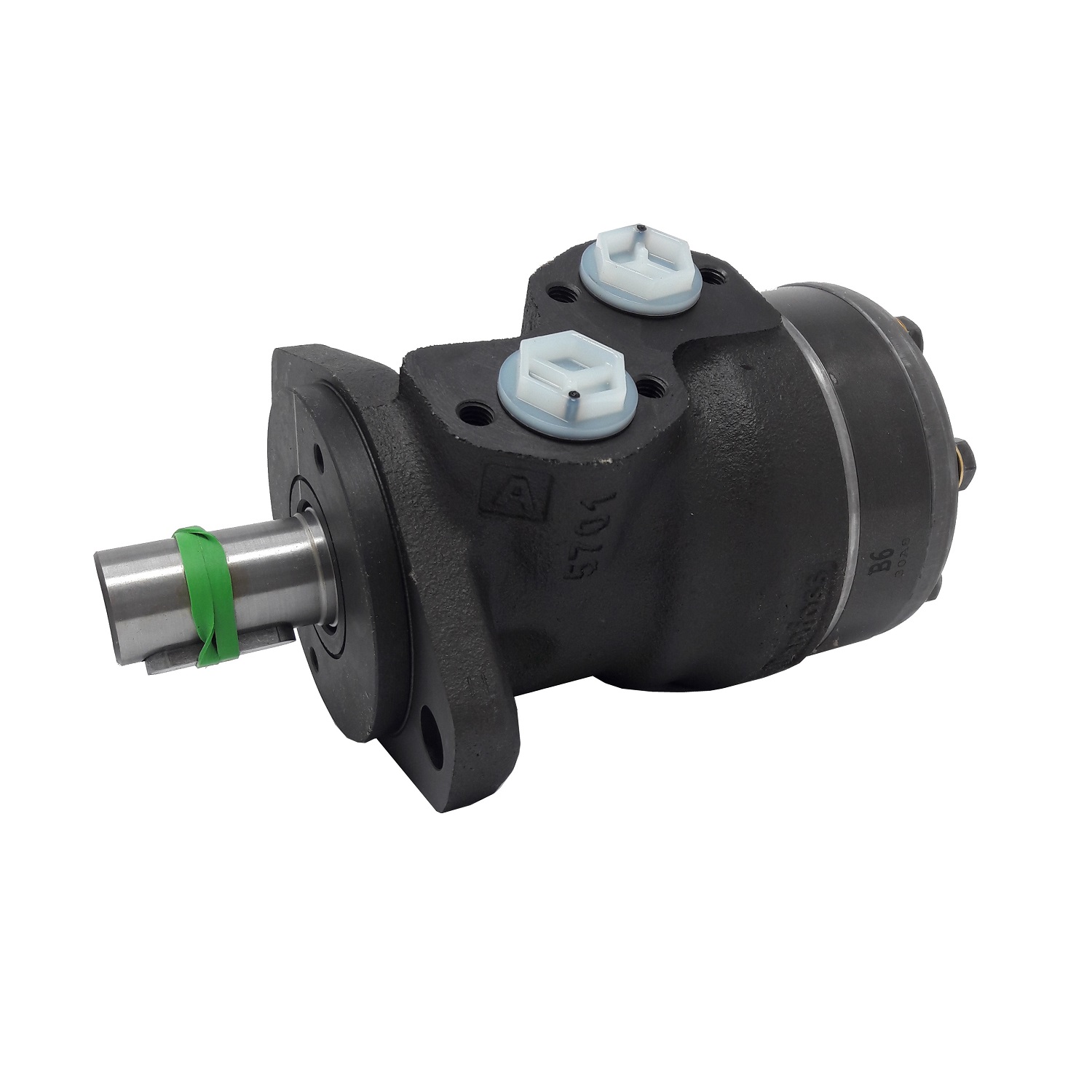 WHITE DRIVE MOTORS & STEERING 11186658