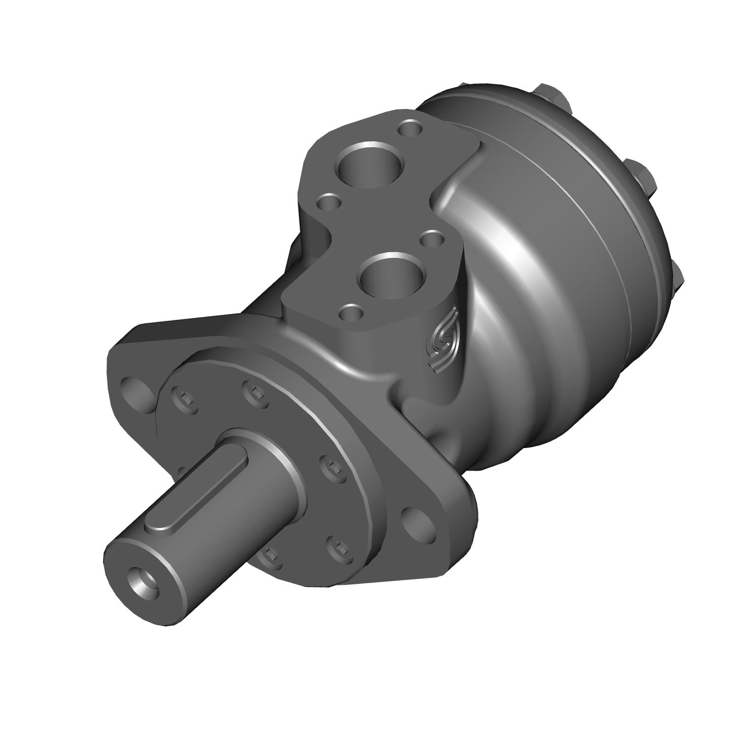 WHITE DRIVE MOTORS & STEERING 151-0242