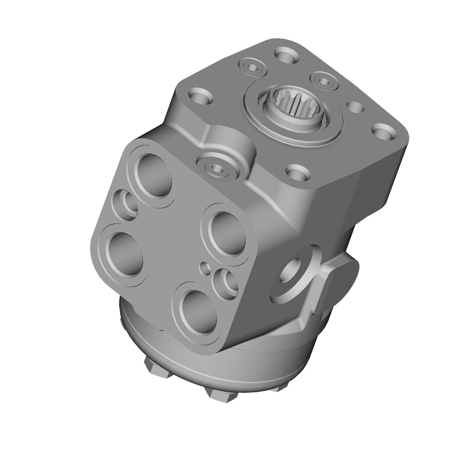 Danfoss Power Solutions 150-8108