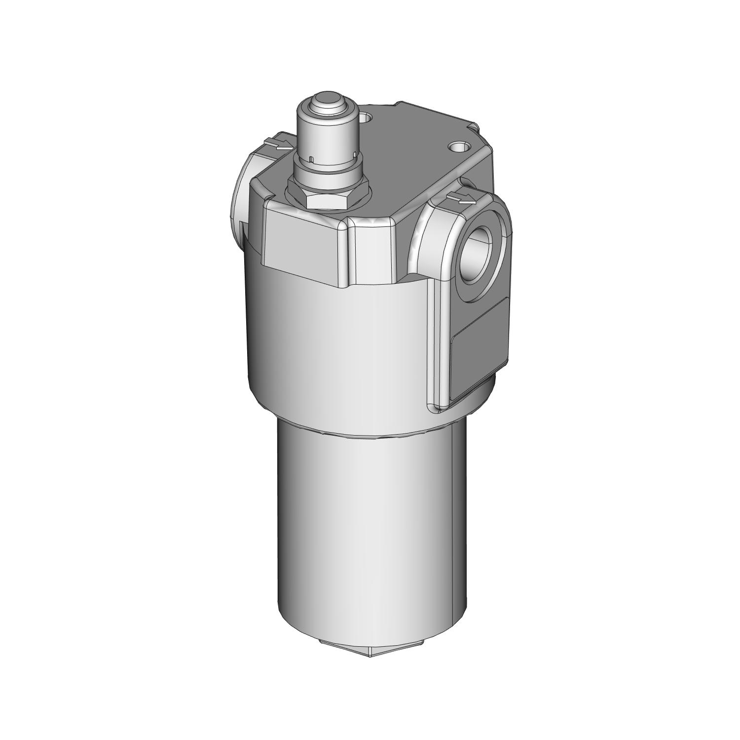 ARGO HYTOS HD 049-169 OD1