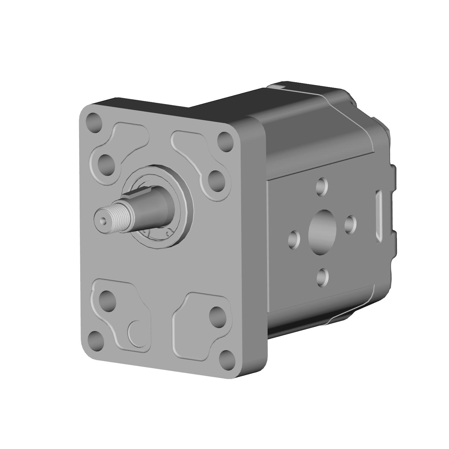 Danfoss Power Solutions 121.20.173.00