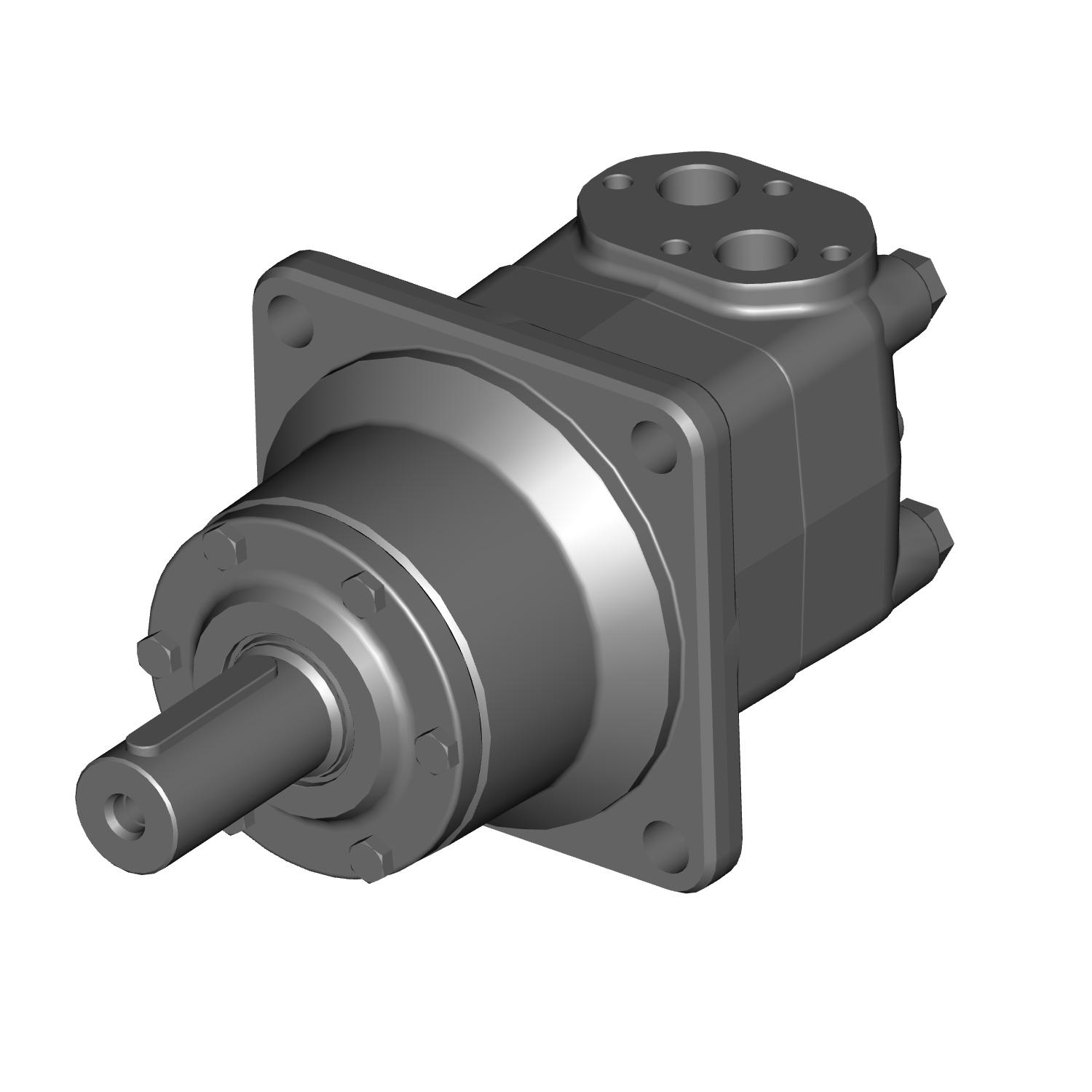 Danfoss Power Solutions 151B3029