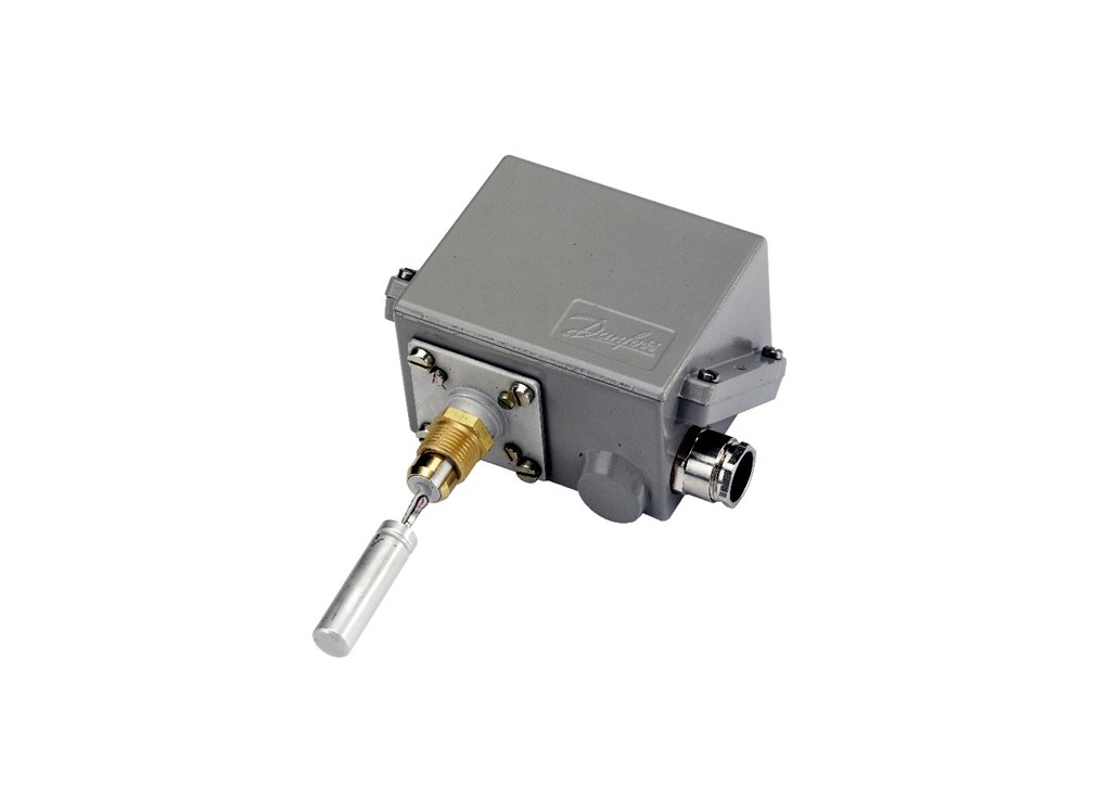 Danfoss Industrieautomatik 060L416966