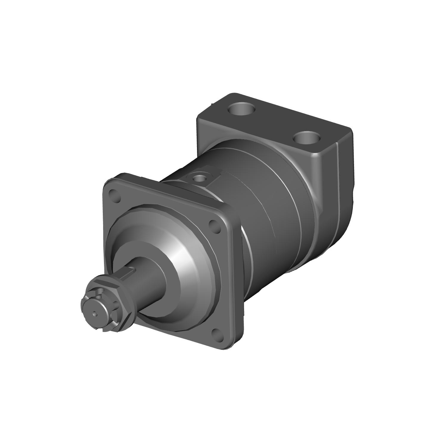 Danfoss Power Solutions 151Z3037