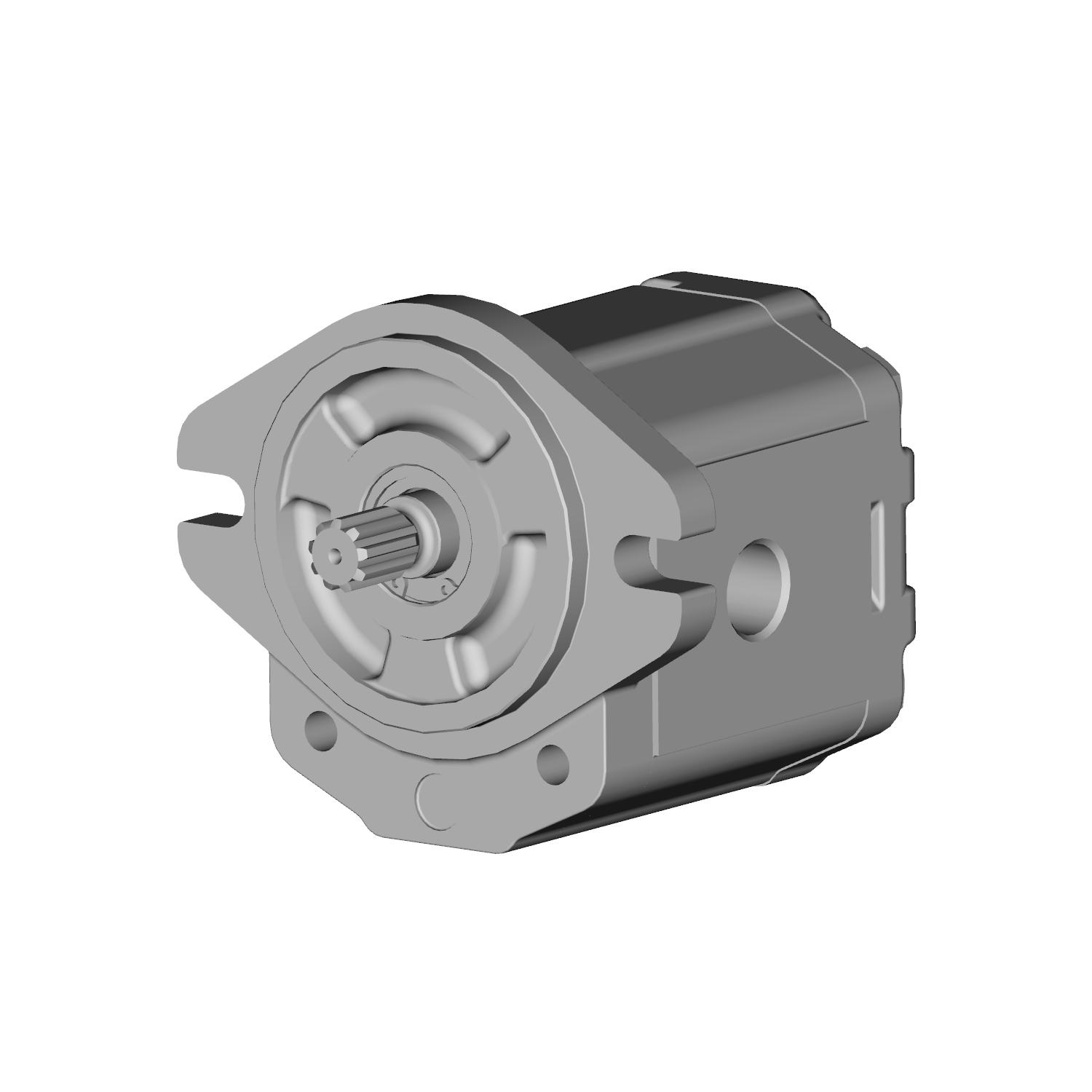 Danfoss Power Solutions 121.20.764.00