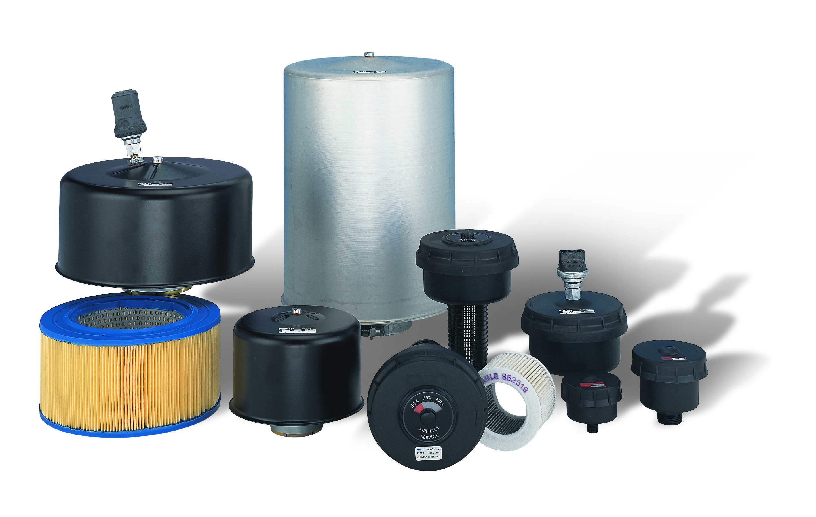 Filtration Group 77575830