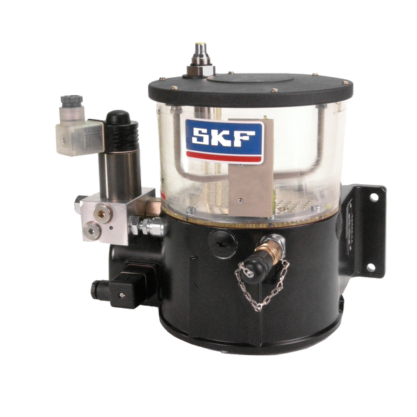 SKF KFG1-5W1-M-S4+924