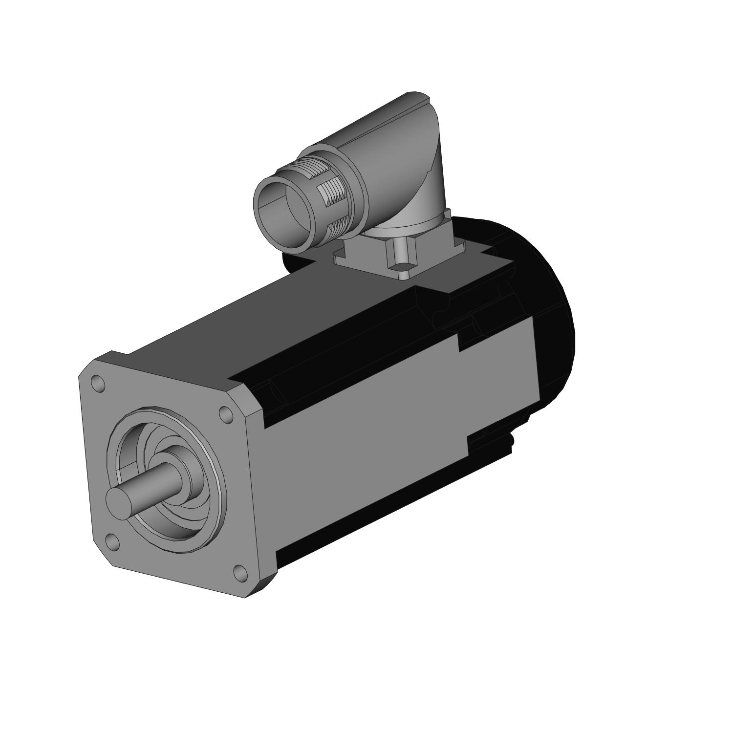 Kollmorgen AKM22E-ANDNGF-00