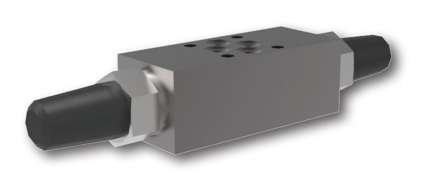 ARGO HYTOS 15933000