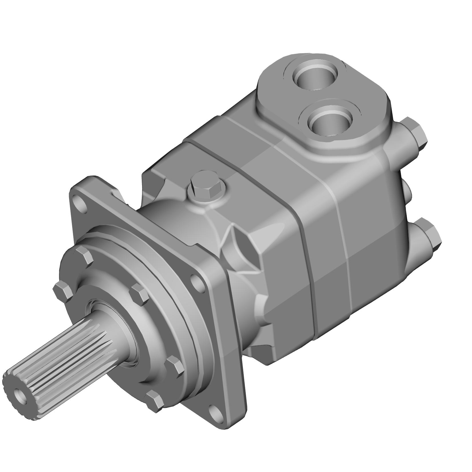 Danfoss Power Solutions 151B2058