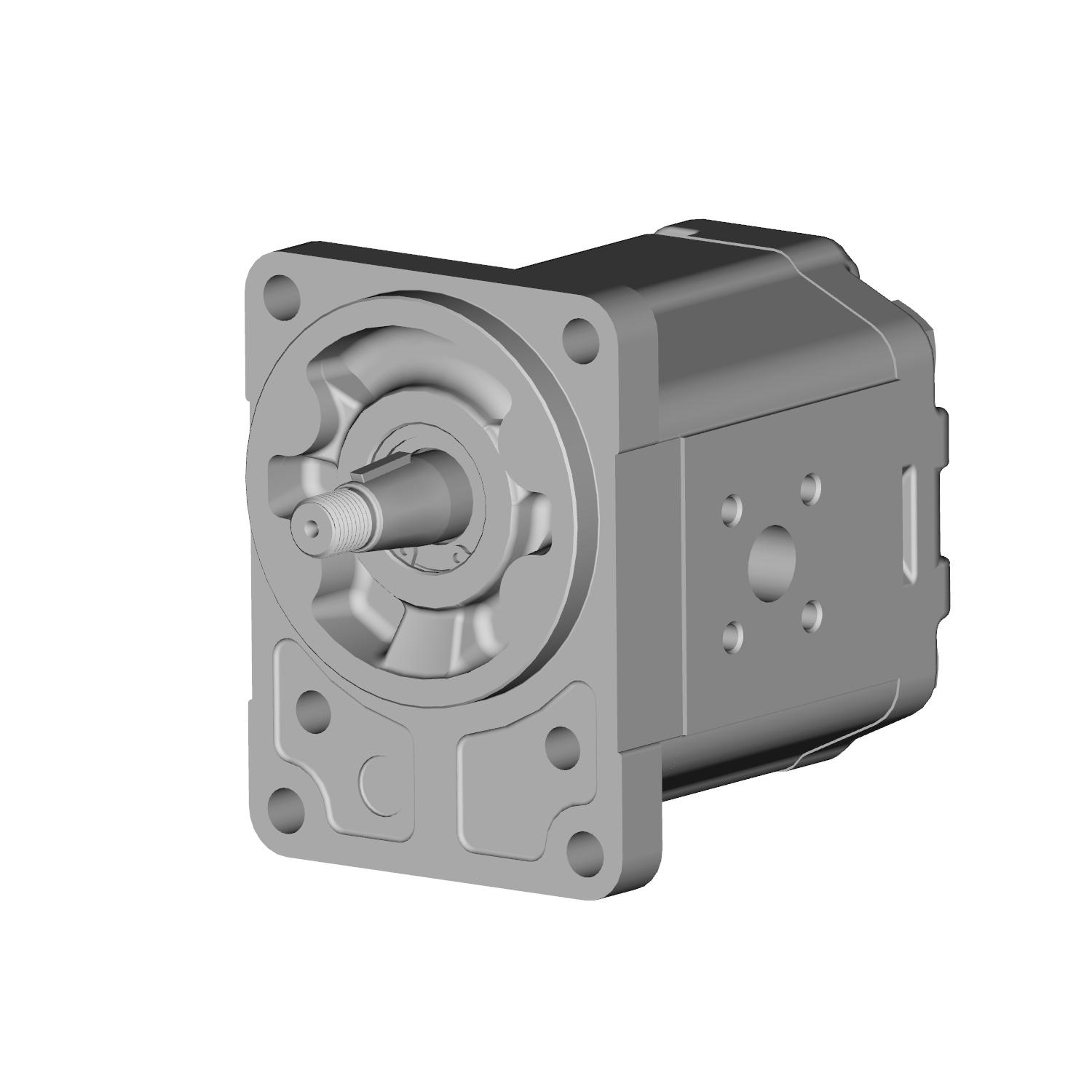 Danfoss Power Solutions 121.20.058.00