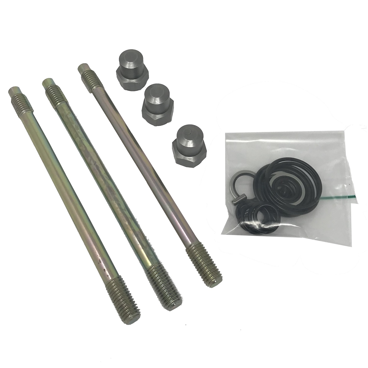 Danfoss Power Solutions 155G8041