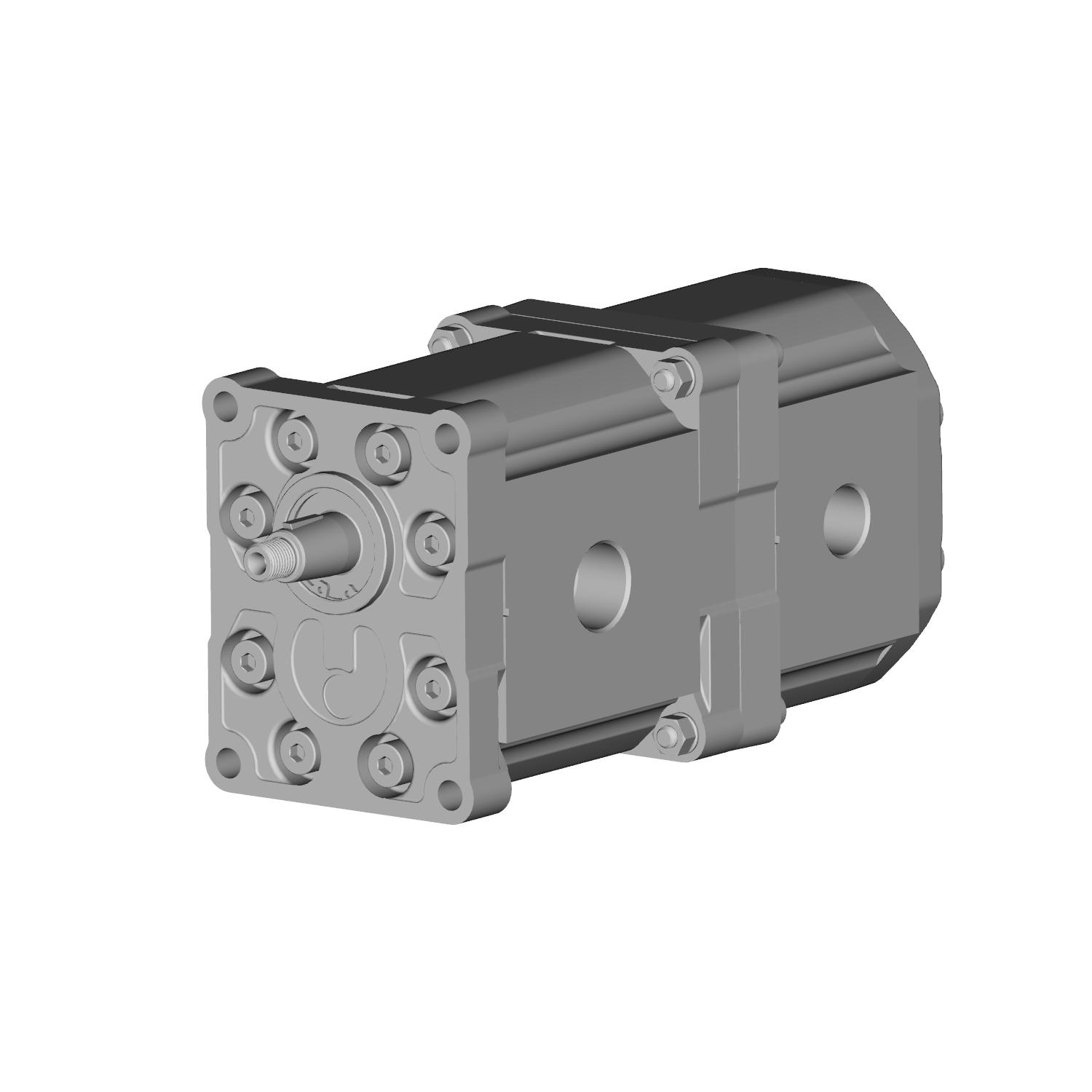 Danfoss Power Solutions 11041720