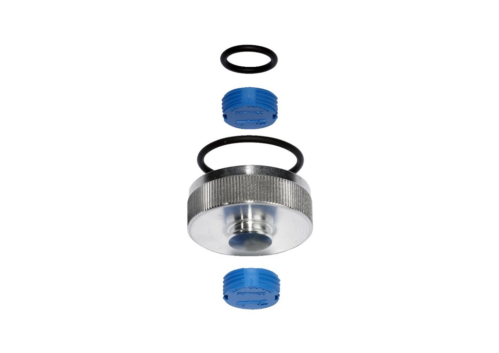 Danfoss Industrieautomatik 018Z0090