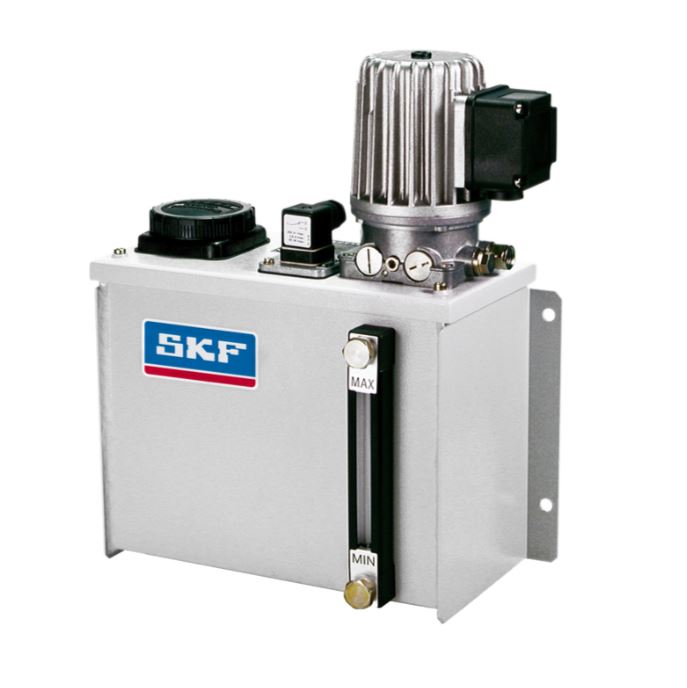 SKF MFE5-BW7-S177+MXB