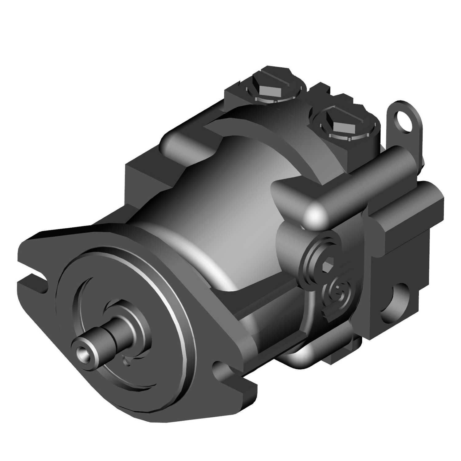 Danfoss Power Solutions 4353056