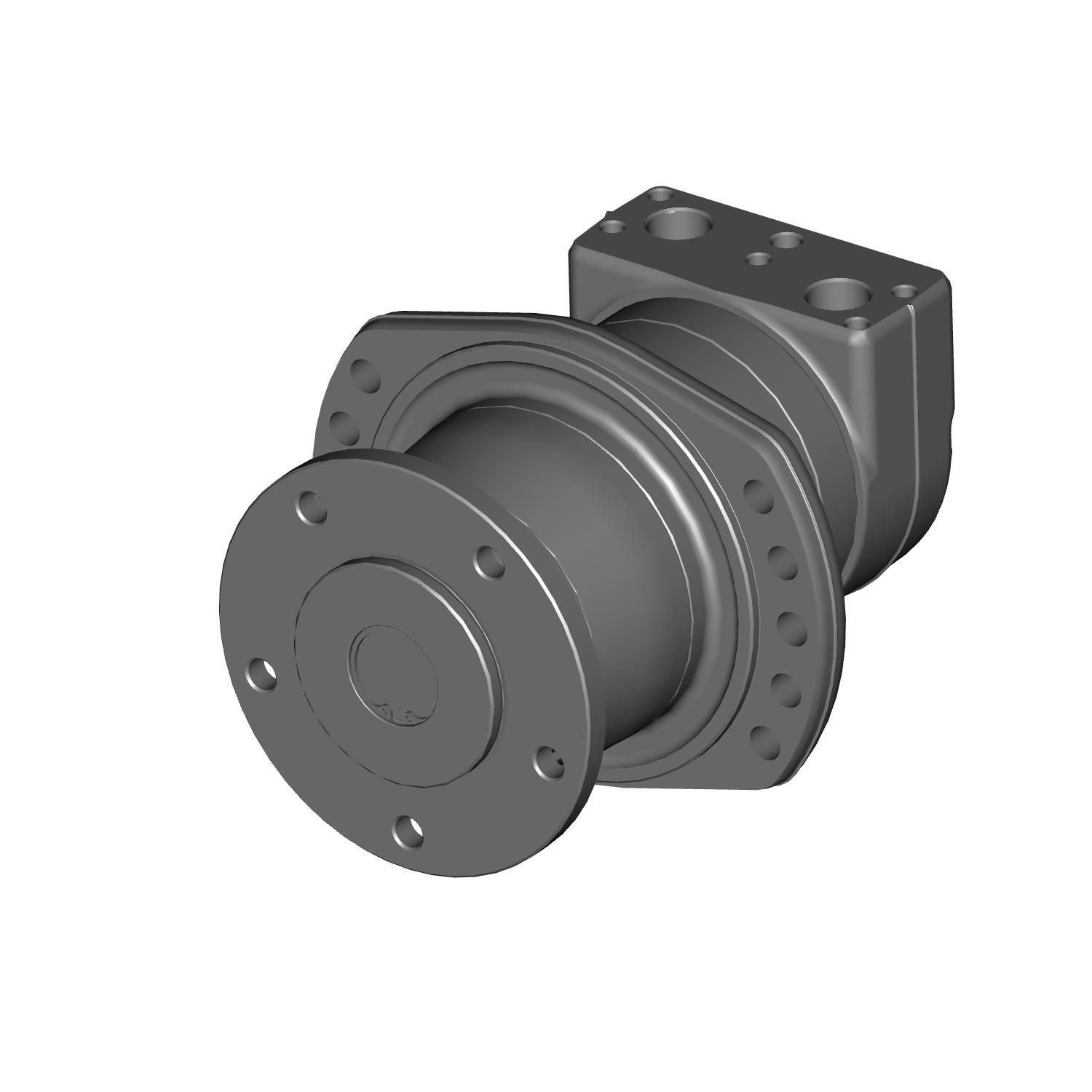 Danfoss Power Solutions 151Z3233