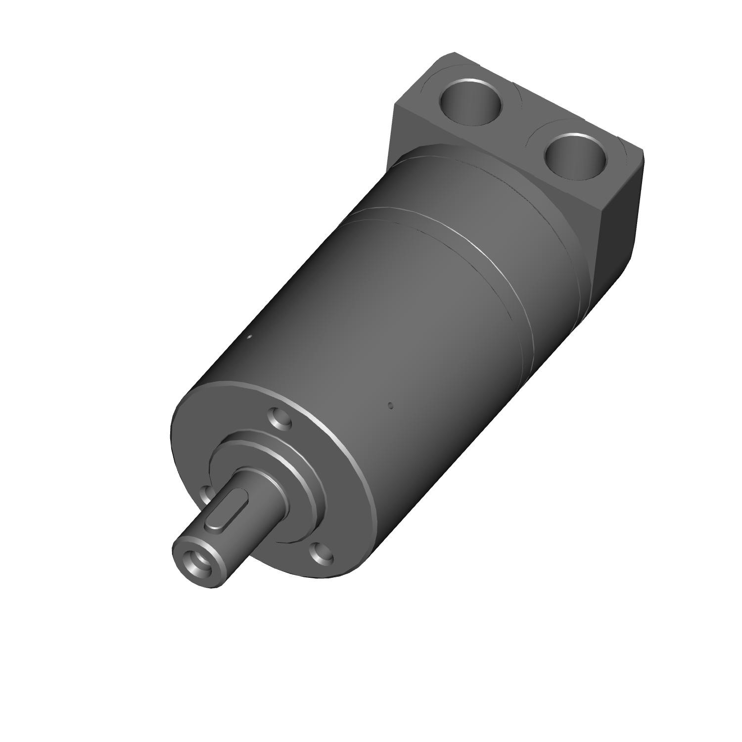 WHITE DRIVE MOTORS & STEERING 151G0013
