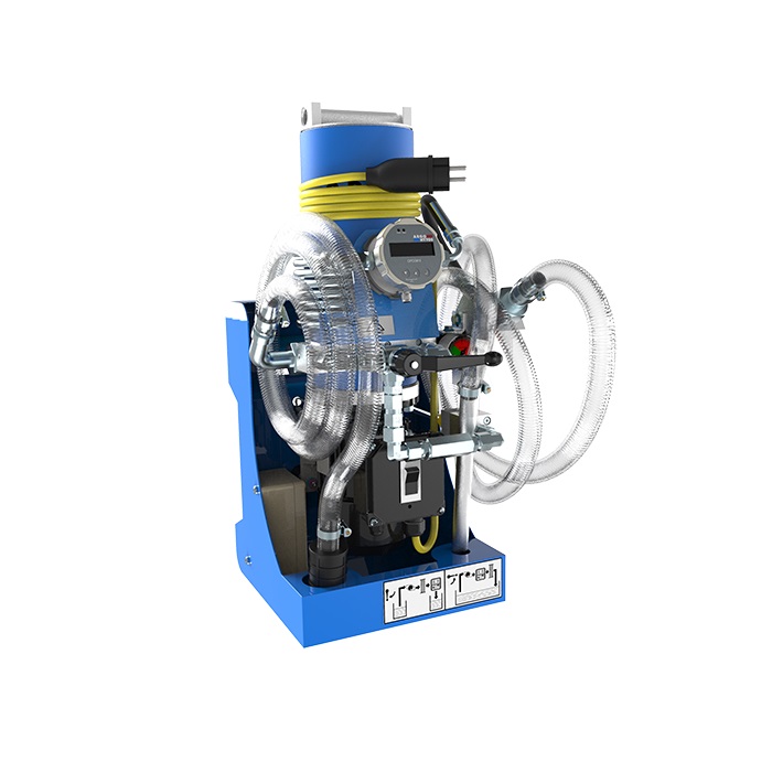 ARGO HYTOS 31122100