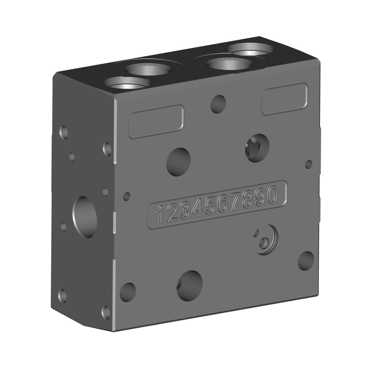 Danfoss Power Solutions 157B6240