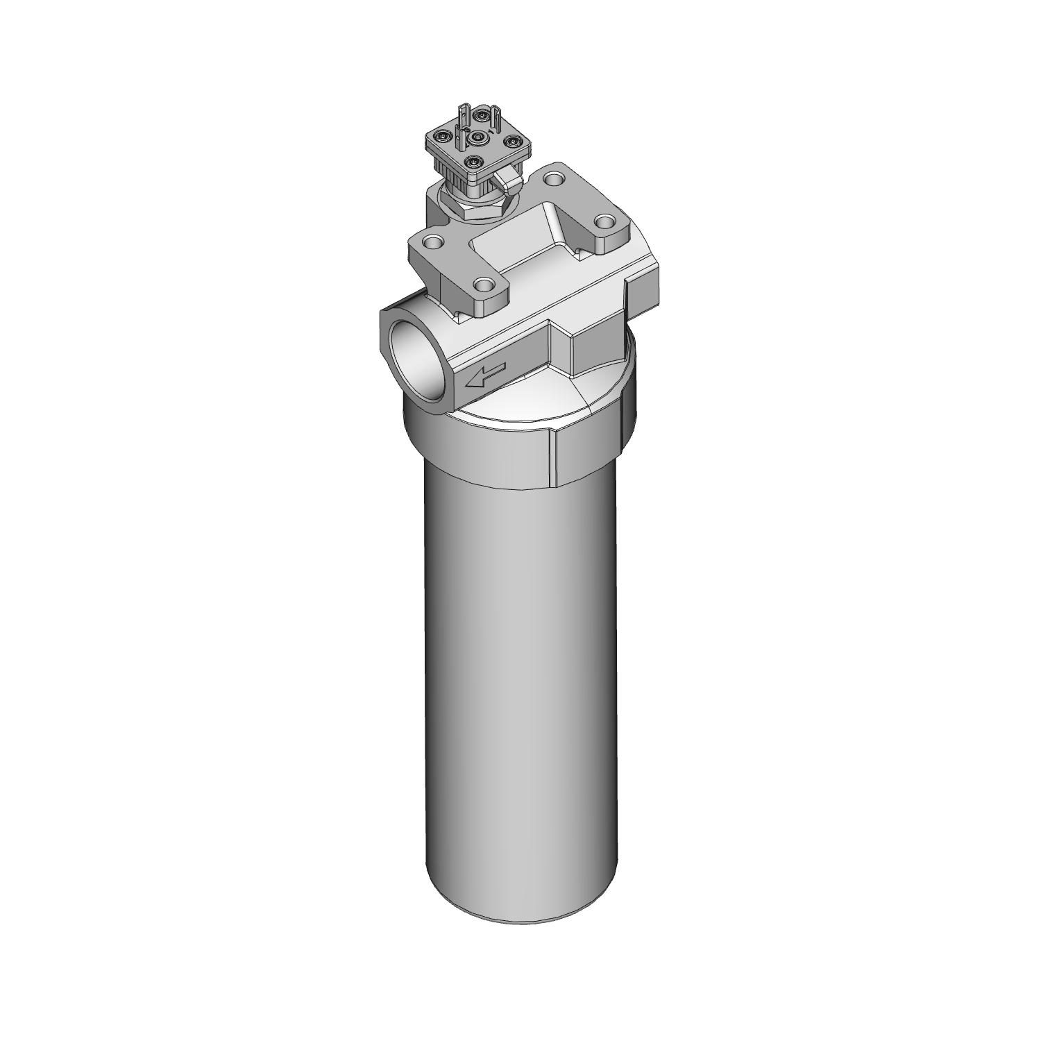 ARGO HYTOS 34313200