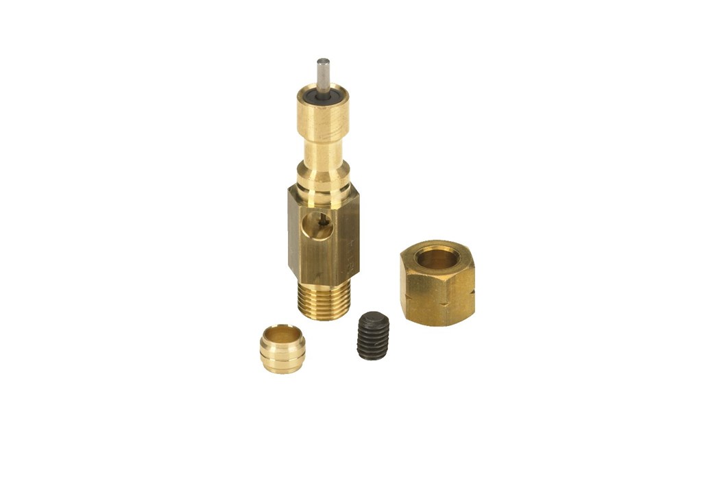 Danfoss Industrieautomatik 031E029866