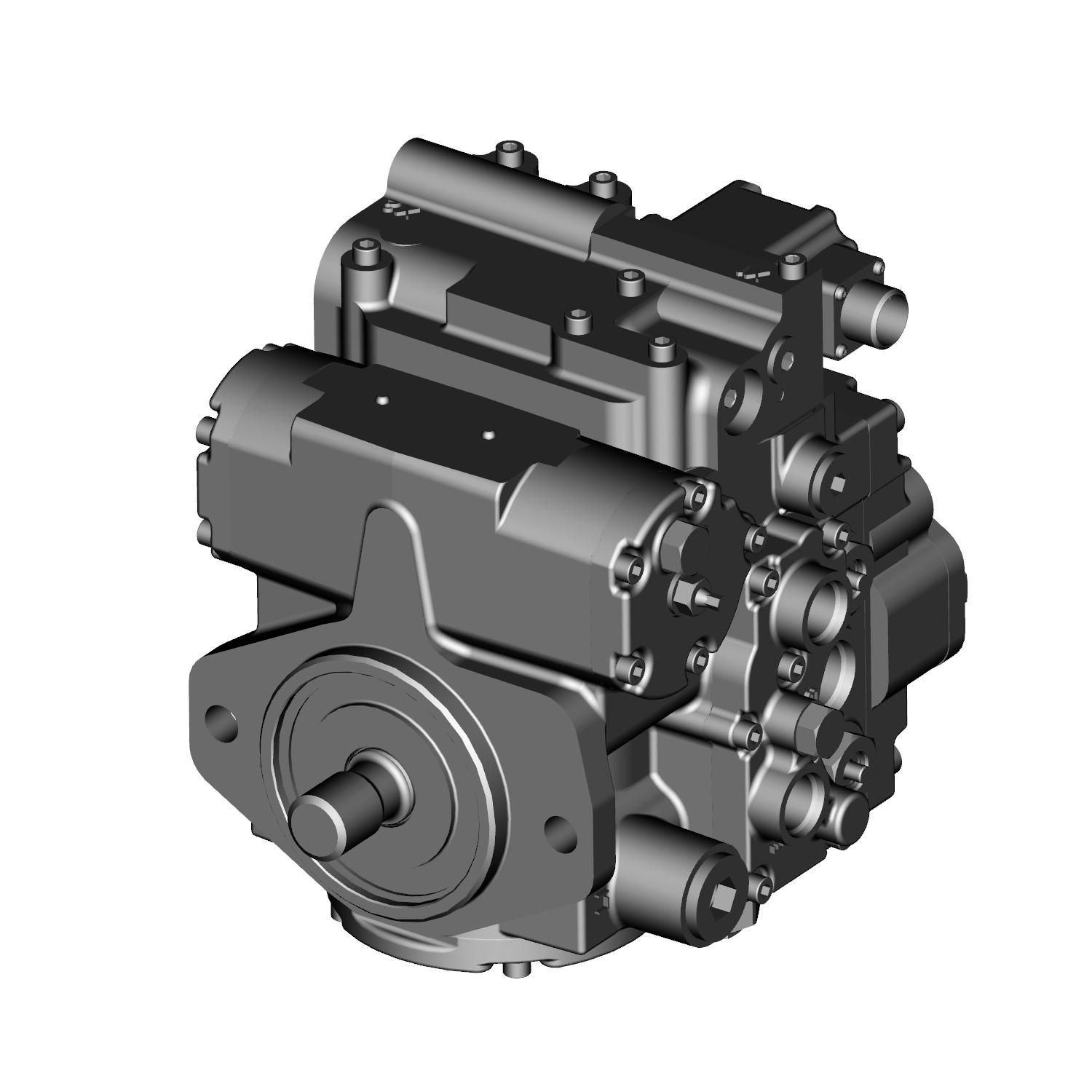 Danfoss Power Solutions 83044744