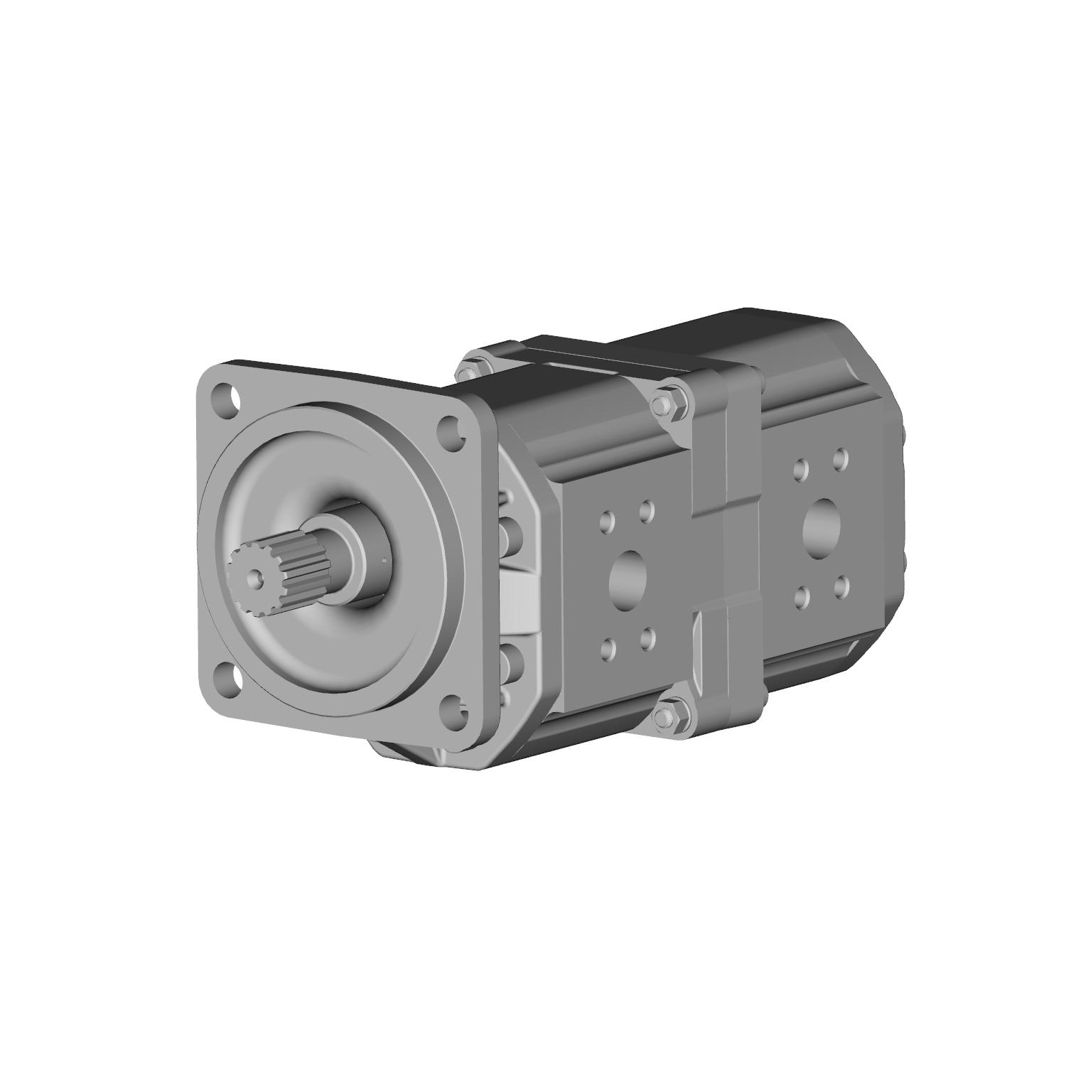 Danfoss Power Solutions 83031735