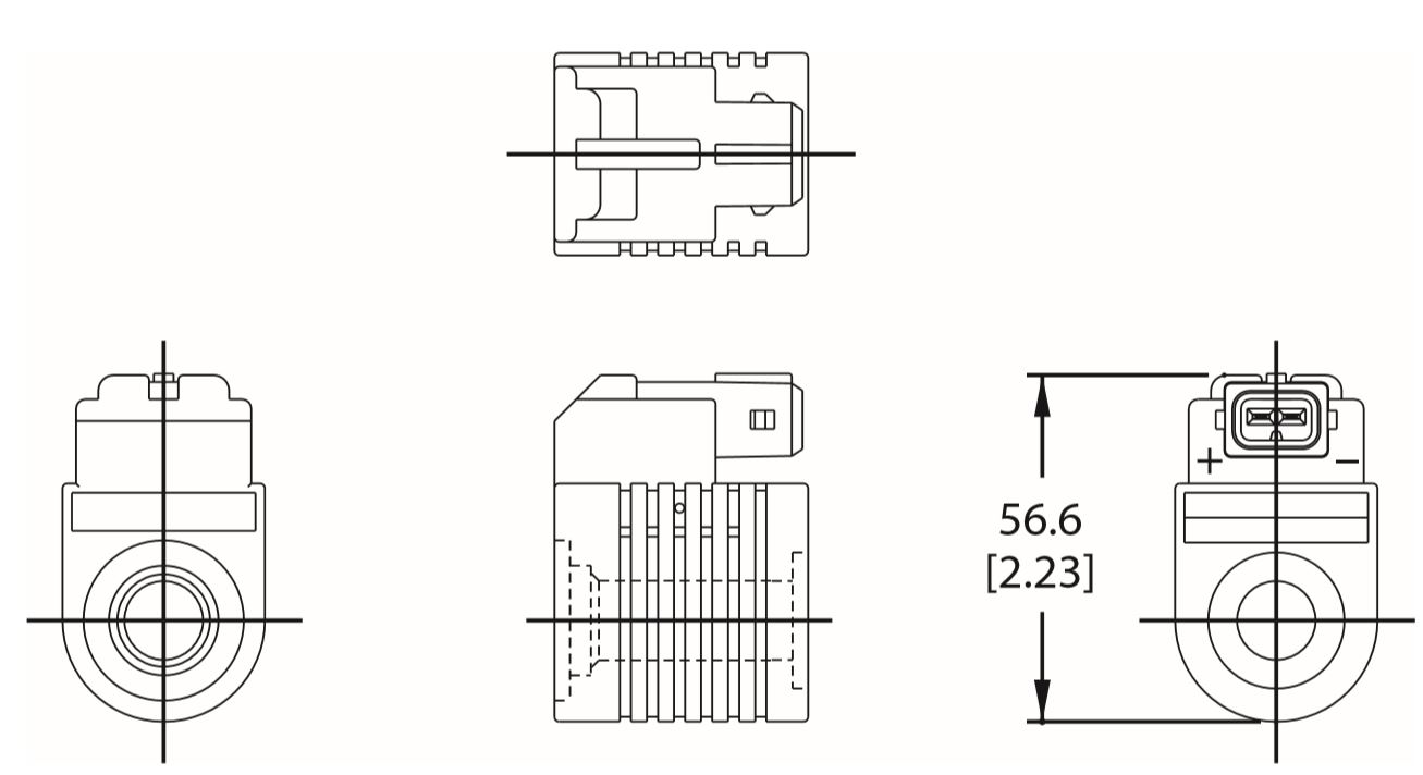 Danfoss Power Solutions 321930