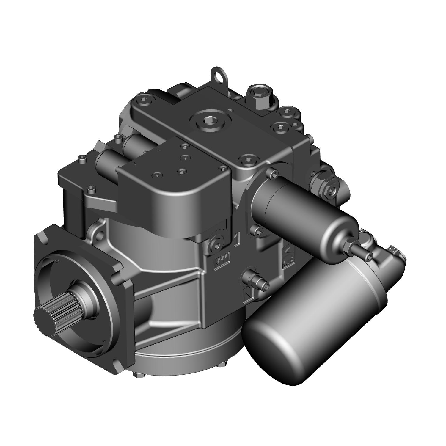 Danfoss Power Solutions 520513