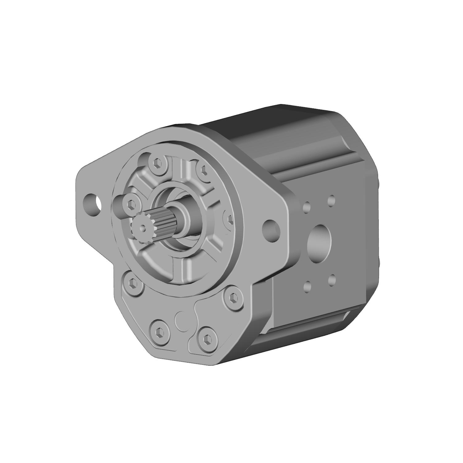 Danfoss Power Solutions 111.25.019.0C