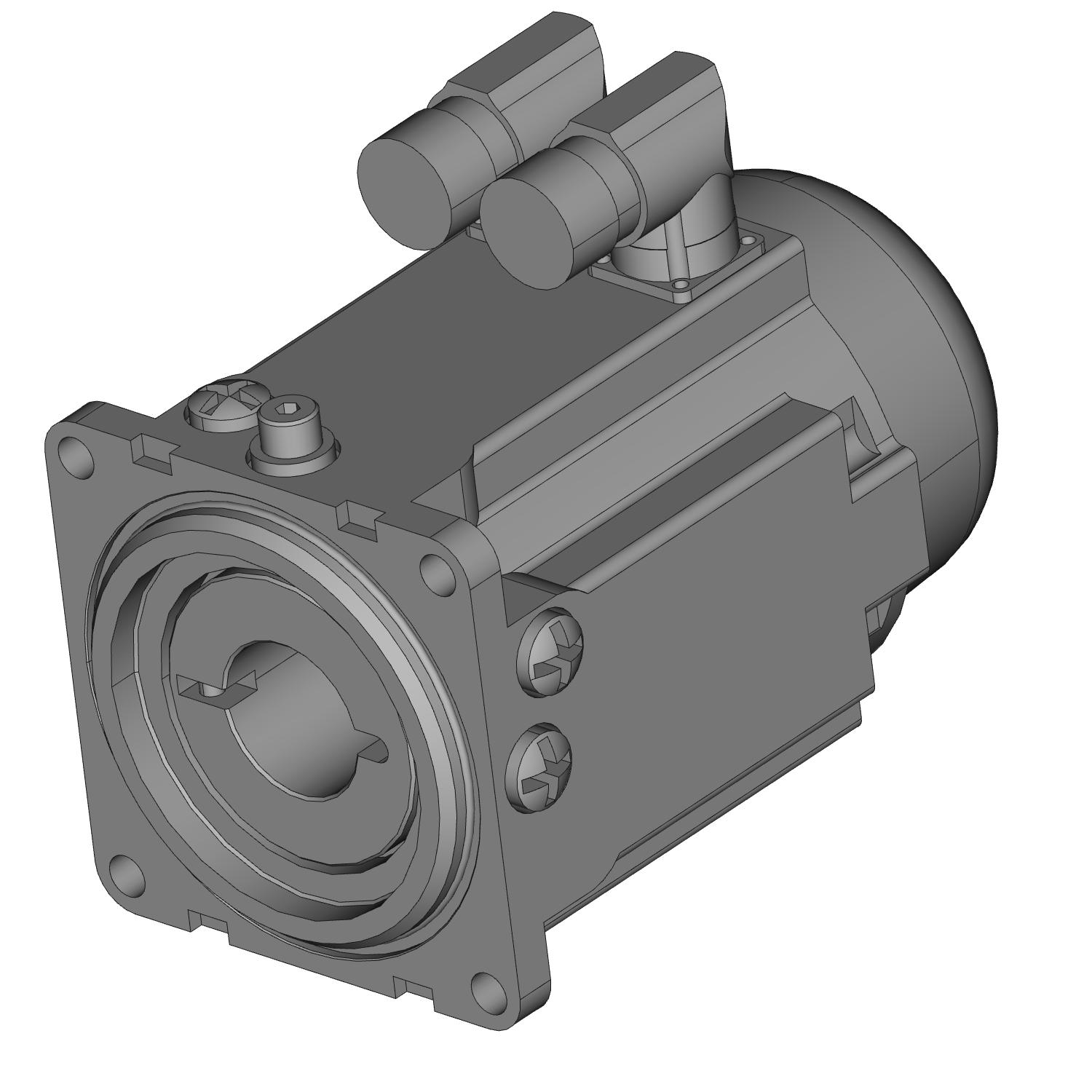 Kollmorgen CH041A-13-3305