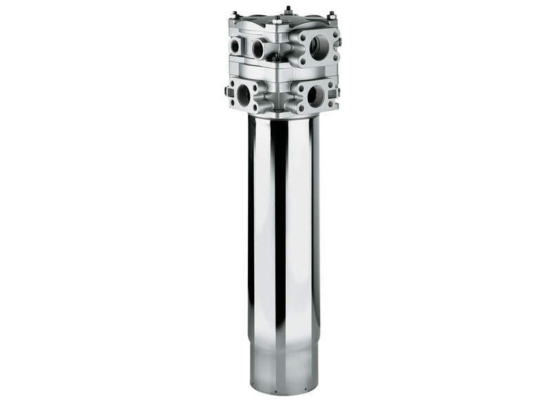 ARGO HYTOS 14310400