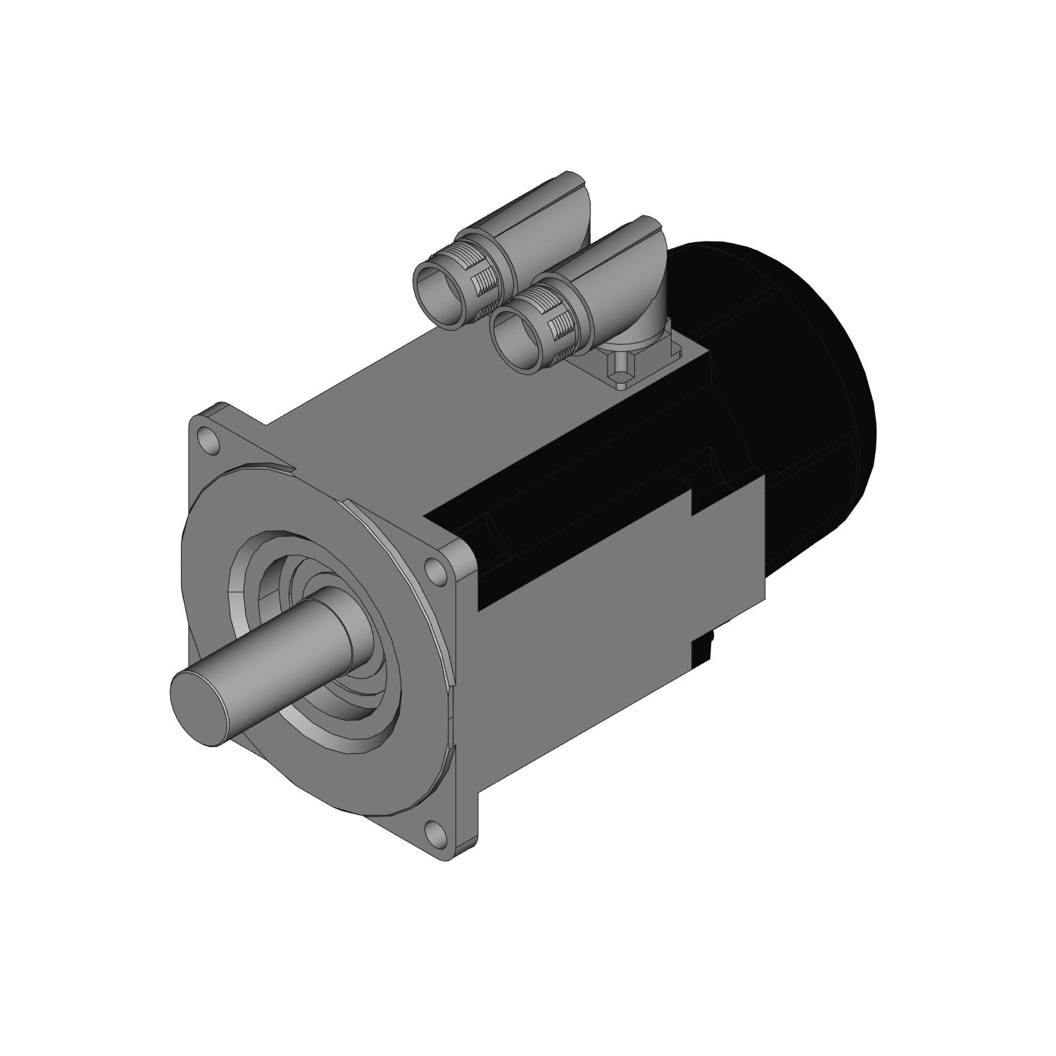 Kollmorgen AKM51G-ANC2DB-00