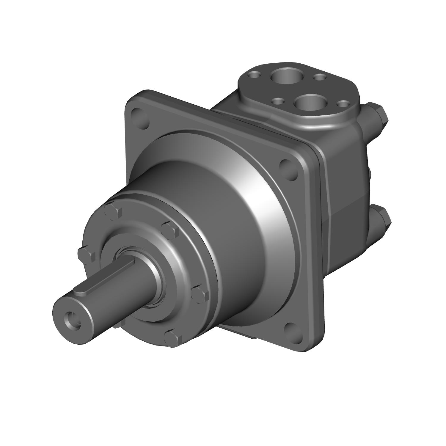 Danfoss Power Solutions 151B3027