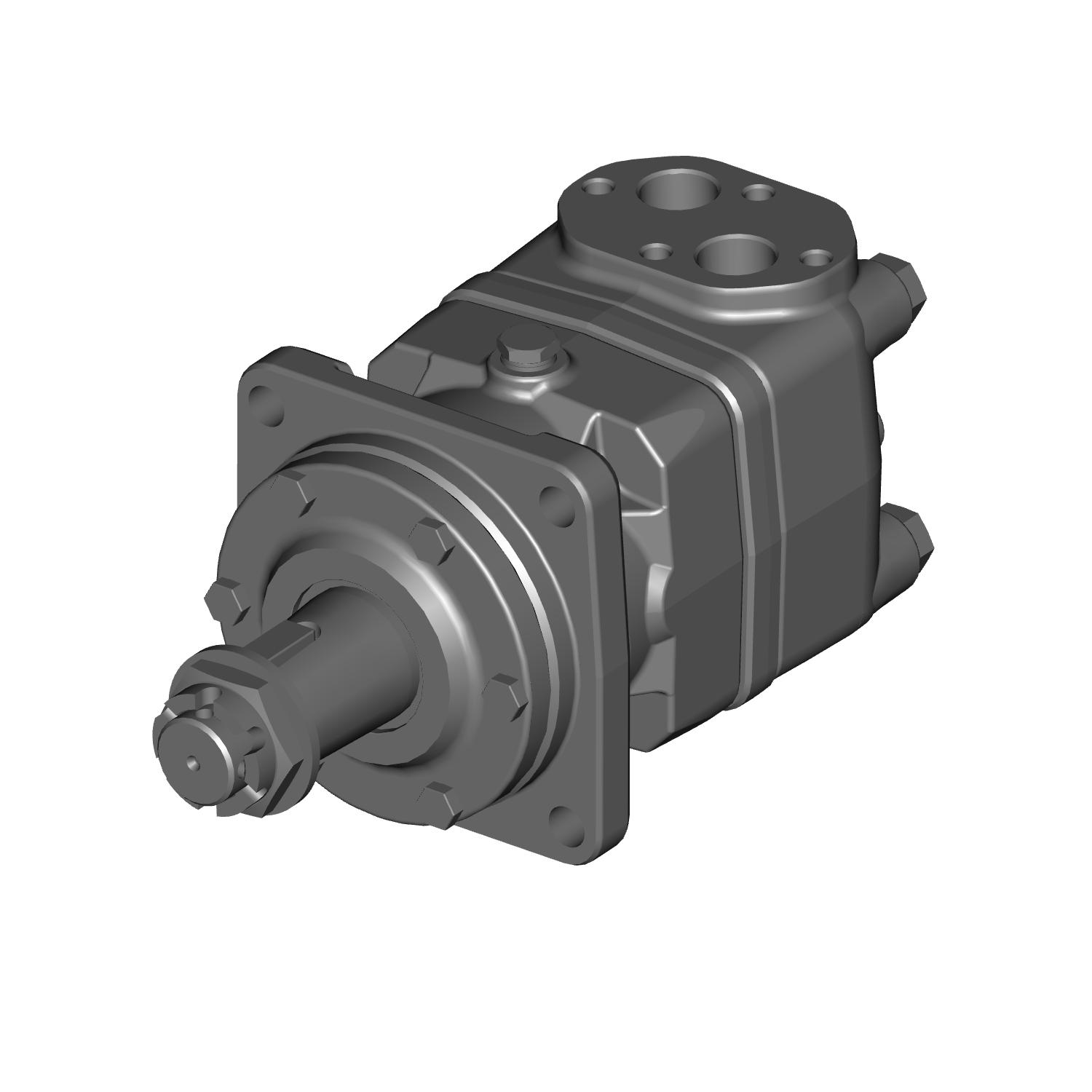 Danfoss Power Solutions 151B3012