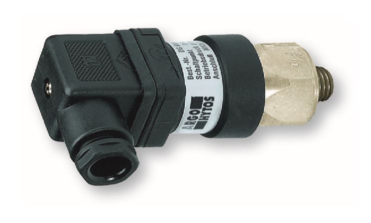 ARGO HYTOS 11766000