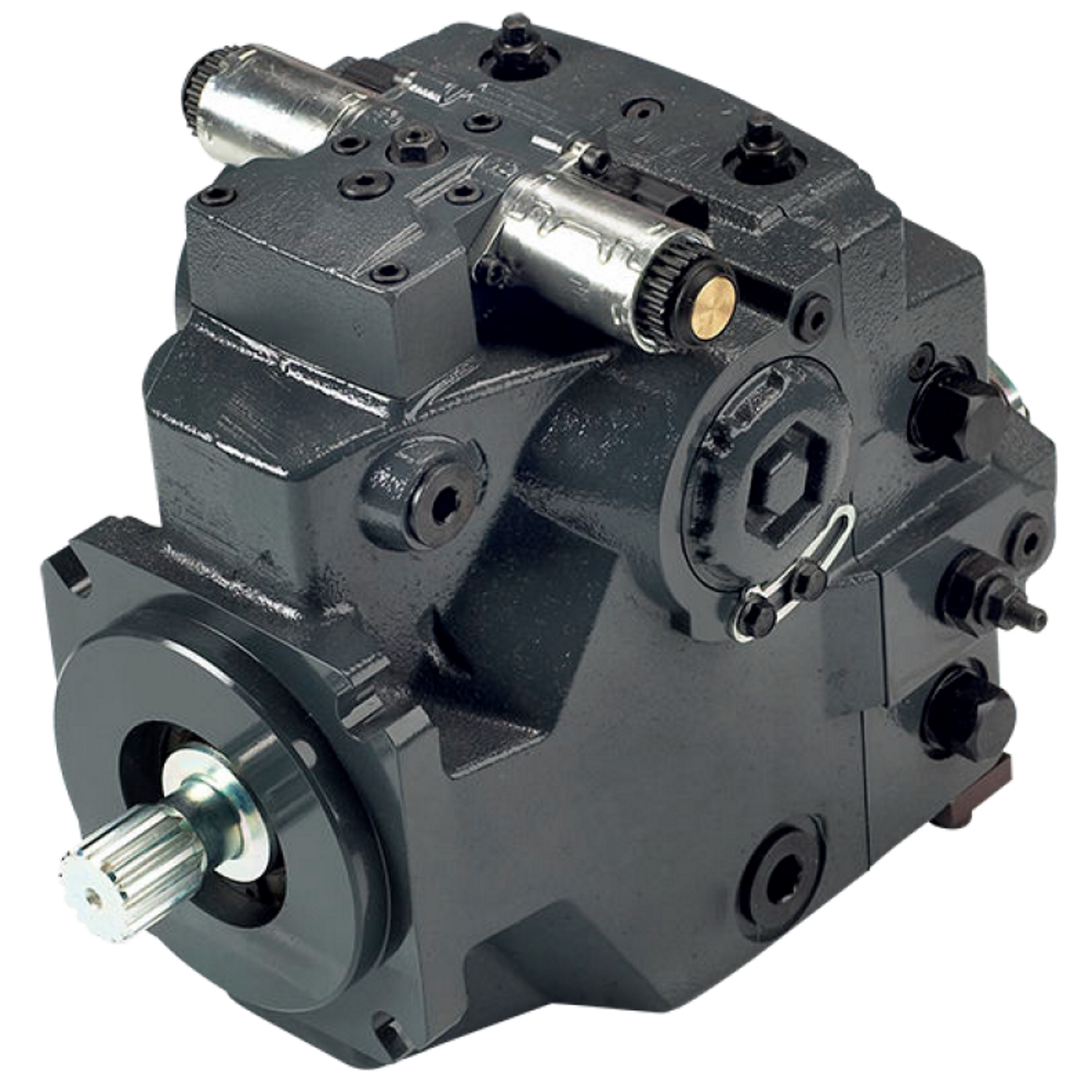 Danfoss Power Solutions 83036763