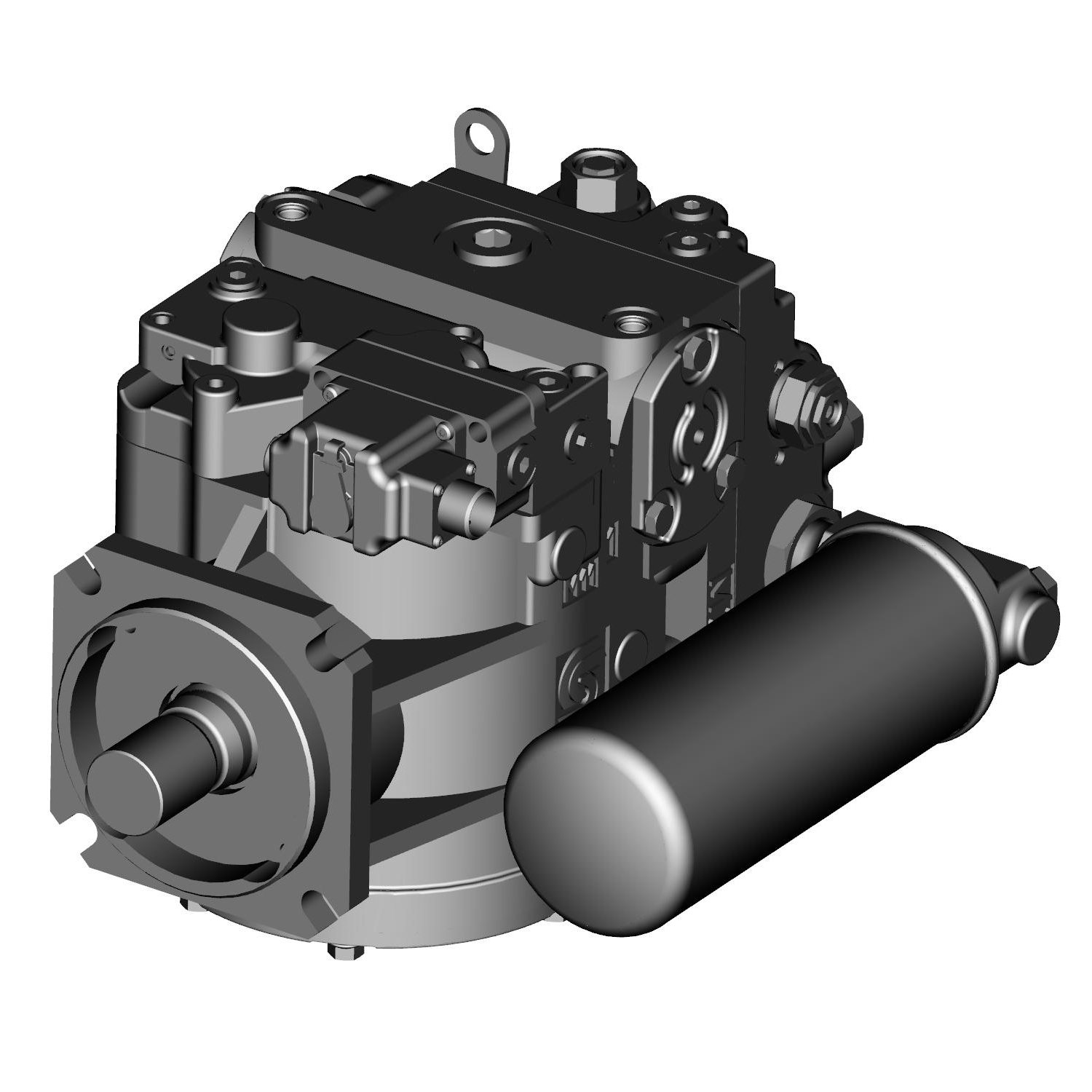 Danfoss Power Solutions 83018240
